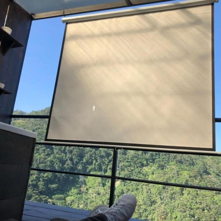 Glamping San Luis Nativa 호텔 외부 사진