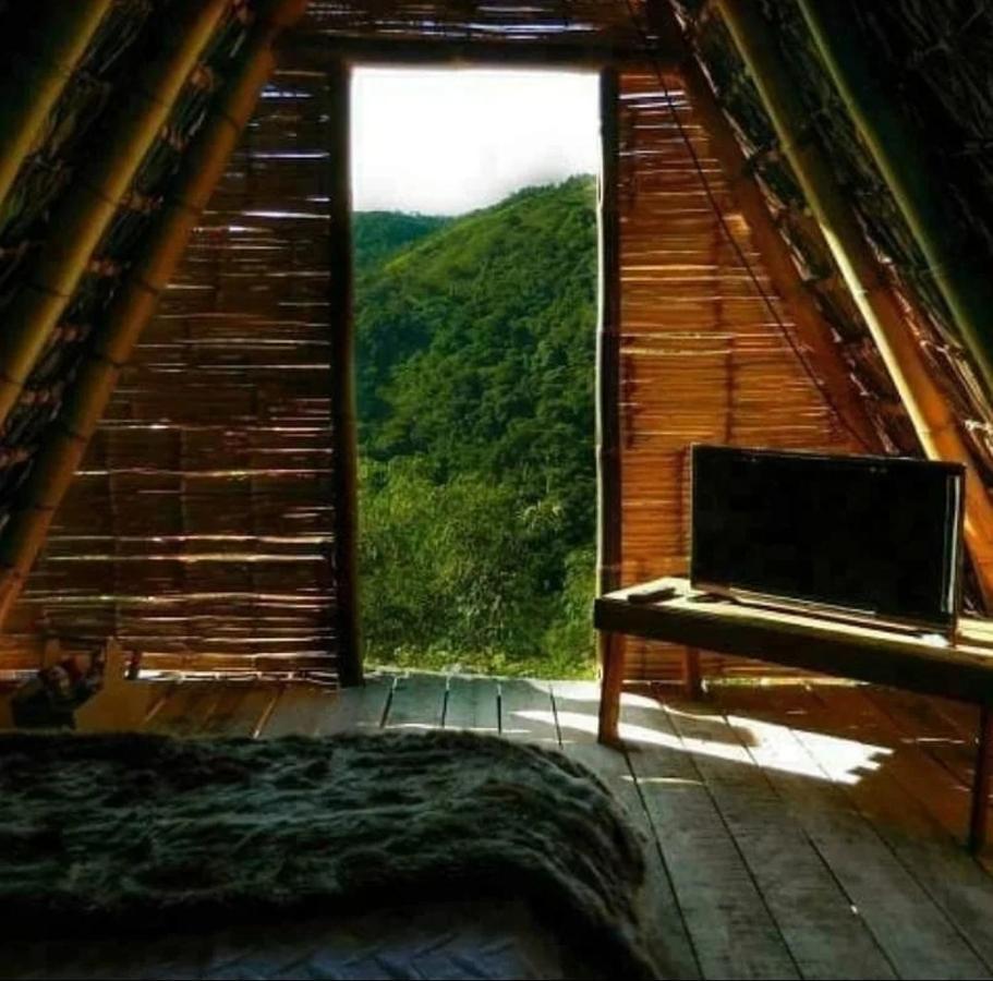 Glamping San Luis Nativa 호텔 외부 사진